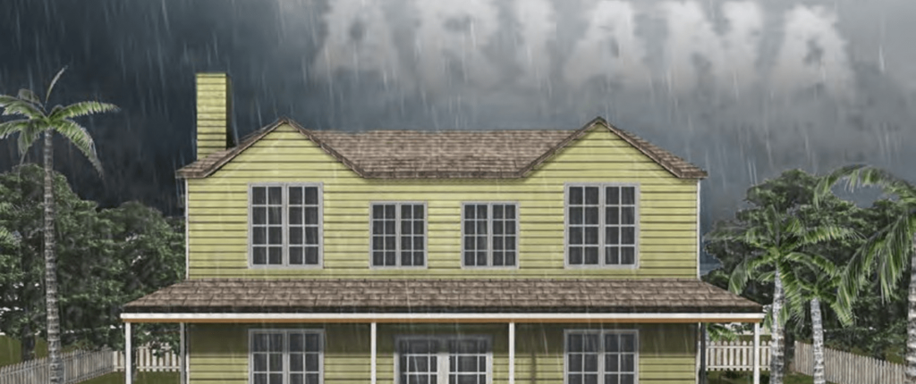 Rain